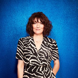 Foto Anna Chancellor
