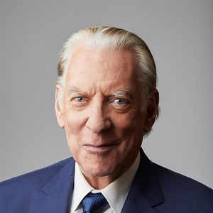 Foto Donald Sutherland
