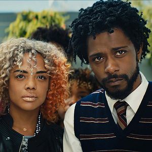 Foto Lakeith Stanfield