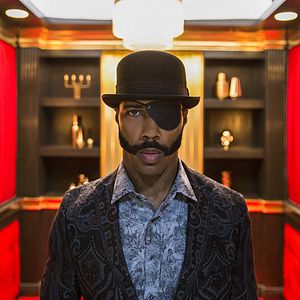 Foto Jermaine Fowler