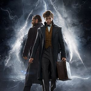 Foto Animales fantásticos: Los crímenes de Grindelwald