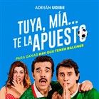 Foto Tuya, mía... te la apuesto