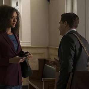 Foto Jasmin Savoy Brown