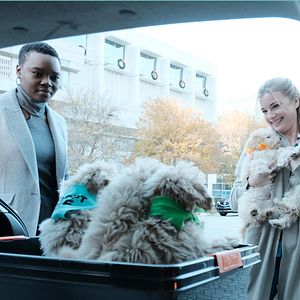 Foto Shaunette Renee Wilson