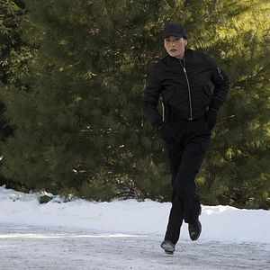 Foto Designated Survivor