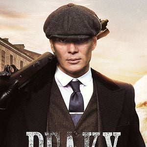 Foto Peaky Blinders