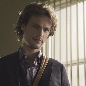 Foto Matthew Gray Gubler