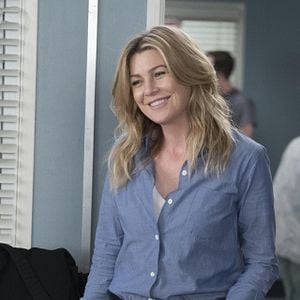 Foto Ellen Pompeo