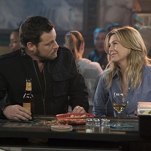 Foto Justin Chambers (I)