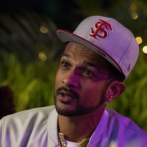 Foto Game Over, Man!