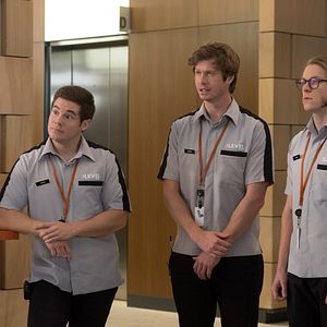 Foto Game Over, Man!