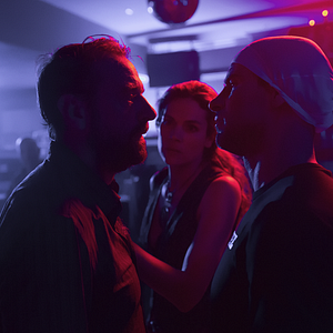 Foto Undercover: operación éxtasis