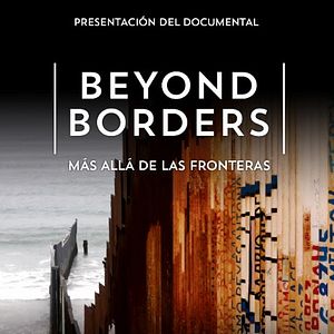 Foto Beyond Borders: Más allá de las fronteras