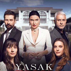 Foto Yasak Elma