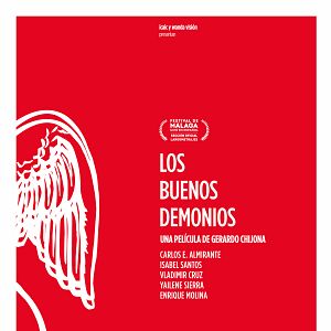 Foto Los buenos demonios