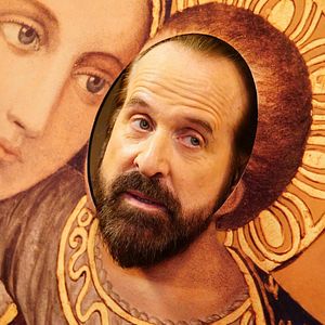 Foto Peter Stormare