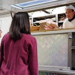 Foto Brooklyn, Precinto 99