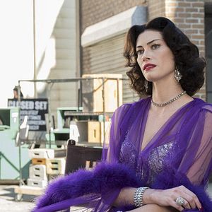 Foto Alyssa Sutherland