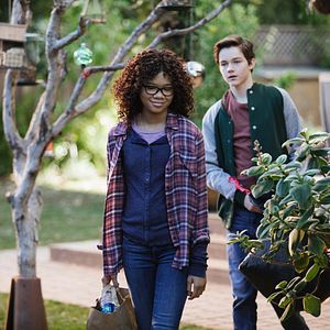 Foto Un viaje en el tiempo