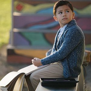 Foto Un viaje en el tiempo