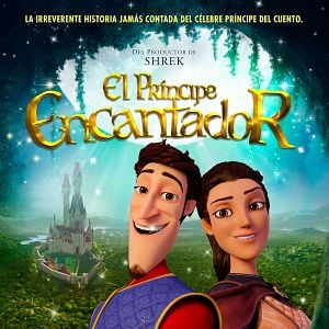 Foto El príncipe encantador