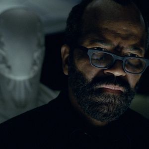 Foto Jeffrey Wright