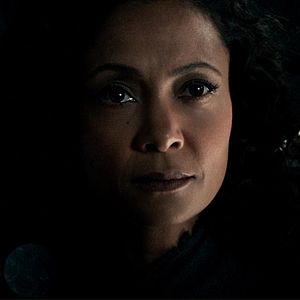 Foto Thandiwe Newton