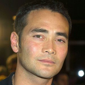 Foto Mark Dacascos