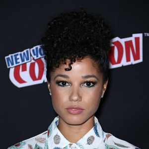 Foto Alisha Wainwright