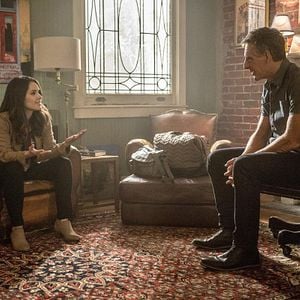 Foto NCIS: Nueva Orleans