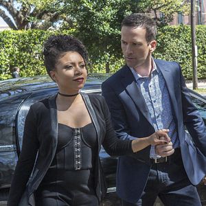 Foto NCIS: Nueva Orleans