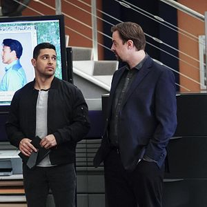 Foto Wilmer Valderrama