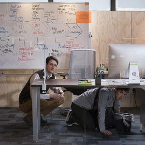 Foto Thomas Middleditch