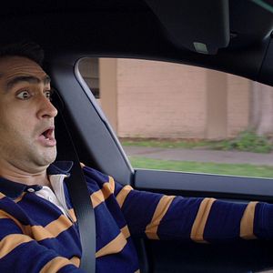 Foto Kumail Nanjiani