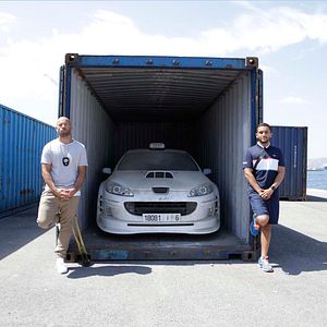 Foto Franck Gastambide