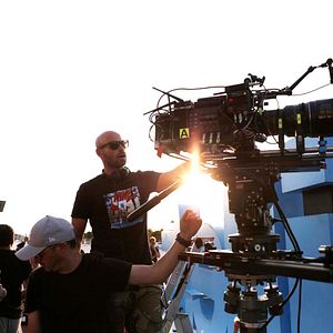 Foto Franck Gastambide