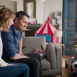 Foto 1, 2, 3...¡a la cama!