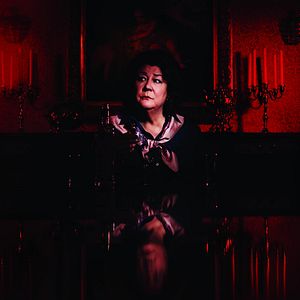 Foto Margo Martindale