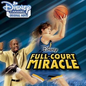 Foto Milagro en la cancha