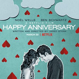 Foto Happy Anniversary