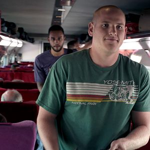 Foto 15:17 Tren a París