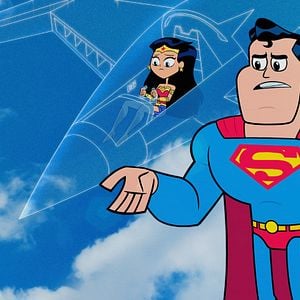 Foto Jóvenes Titanes en acción: La película