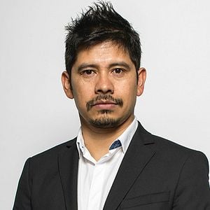 Foto Baltimore Beltrán