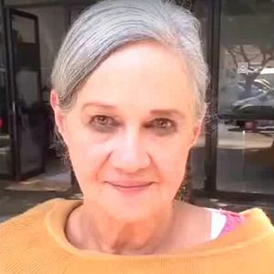 Foto Concepción Márquez