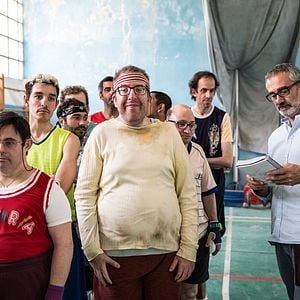 Foto Somos campeones