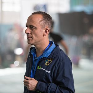 Foto Somos campeones