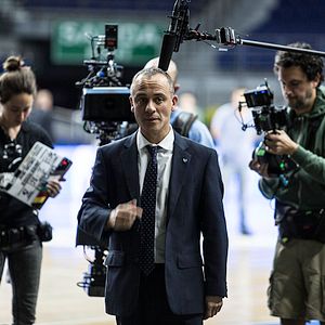 Foto Somos campeones