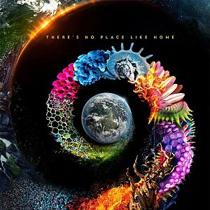 Foto One Strange Rock