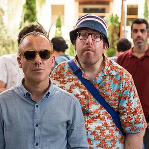 Foto Somos campeones