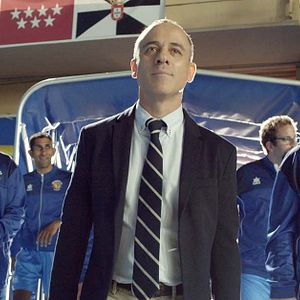 Foto Somos campeones